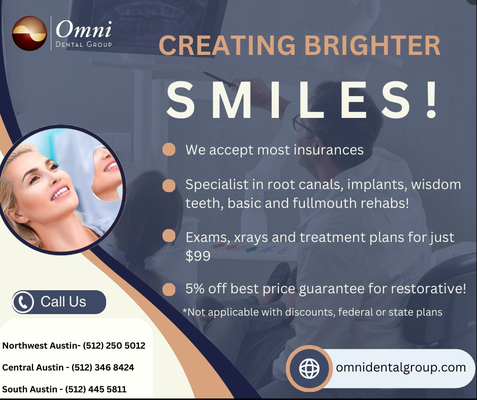 Omni Dental Group