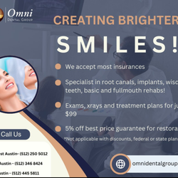 Omni Dental Group