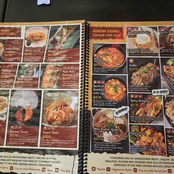 KChickin - Japanese Near Me - Boston, Massachusetts