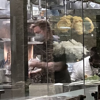 Harvest - Super open kitchen - New American Near Me - Las Vegas, Nevada Harvest - Super open kitchen - New American Near Me - Las Vegas, Nevada