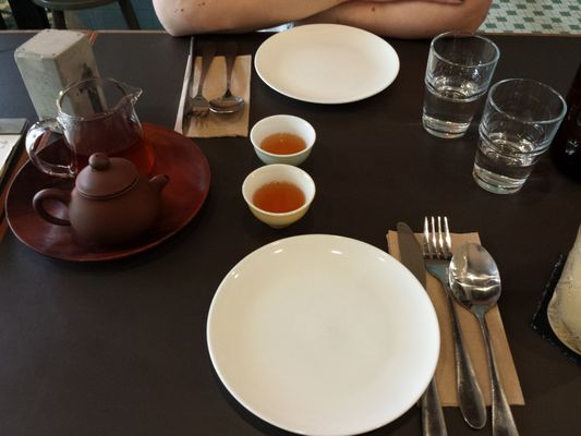 Chocha Foodstore by null