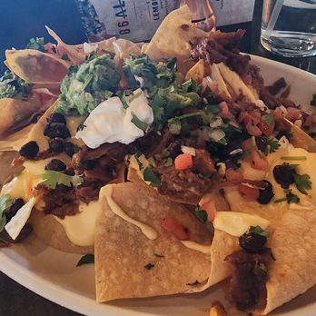 Culinary Dropout - New American Near Me - Scottsdale, Arizona