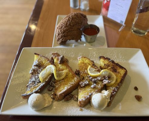 Batter & Berries South Suburbs by null