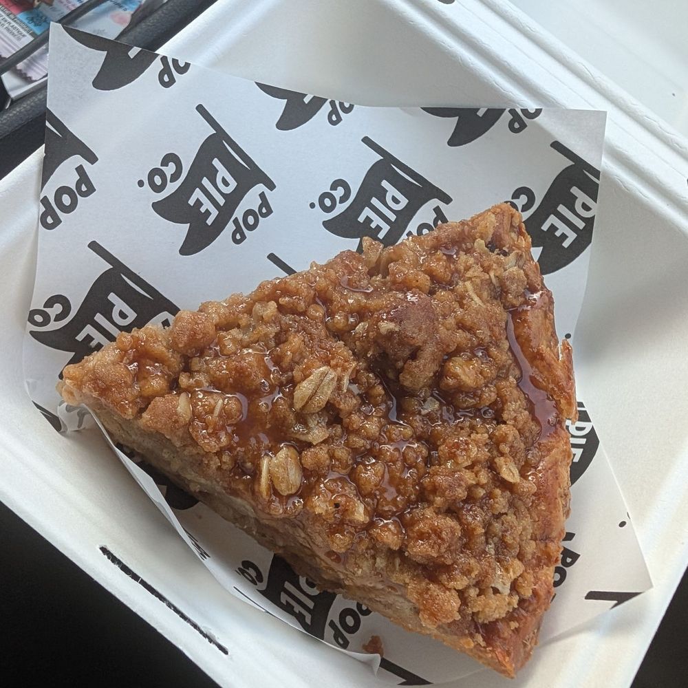 Pop Pie Co. - Desserts Near Me - San Diego, California Pop Pie Co. - Desserts Near Me - San Diego, California