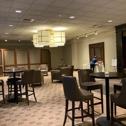 Max Catering & Events - Lounge are for welcome