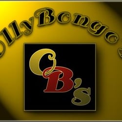 Olly Bongo's - Photo courtesy of www.ollybongos.com