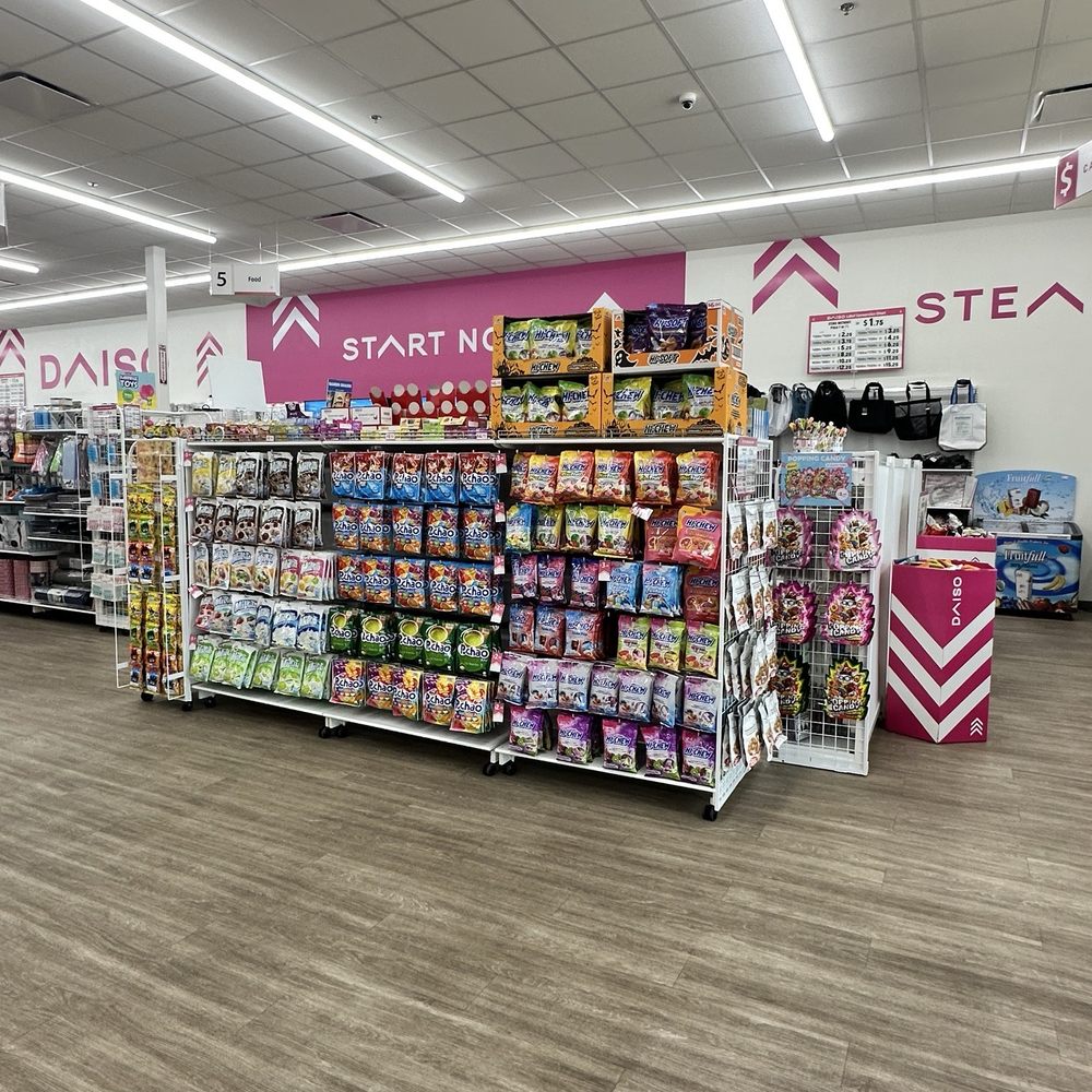 Daiso - Department Stores Near Me - Mesa, Arizona Daiso - Department Stores Near Me - Mesa, Arizona