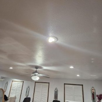 Innovet - Can Lights - Electricians Near Me - Affton, Missouri