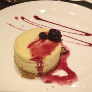 DK Restaurant - cheesecake - Steakhouses Near Me - New York, New York DK Restaurant - cheesecake - Steakhouses Near Me - New York, New York