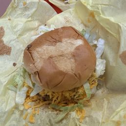 Bun Taco