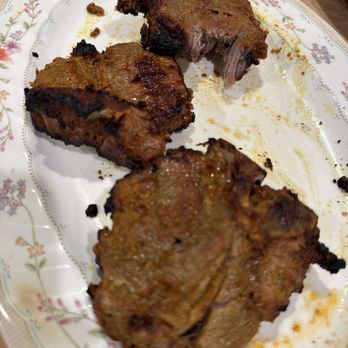 Shalimar Restaurant - Lamb Chops - Indian Near Me - Fremont, California Shalimar Restaurant - Lamb Chops - Indian Near Me - Fremont, California