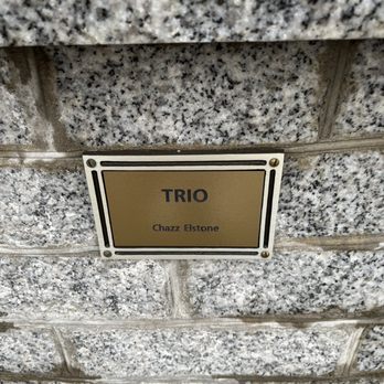 Trio Sculpture - Public Art Near Me - Mount Airy, North Carolina Trio Sculpture - Public Art Near Me - Mount Airy, North Carolina