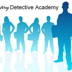Discovery Detective Academy