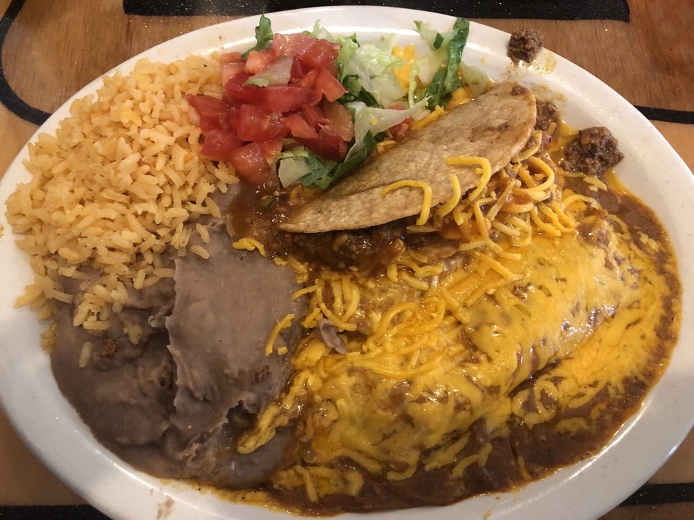 JALISCO’S MEXICAN RESTAURANT 23 Photos & 40 Reviews 1711 W Comal