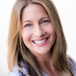 Saving Faces Skin Care - Jenny Evans