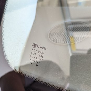 Low Price Auto Glass - Fuyao windshield replaced for my 2002 Lexus LS430. - Auto Glass Services Near Me - Moreno Valley, California Low Price Auto Glass - Fuyao windshield replaced for my 2002 Lexus LS430. - Auto Glass Services Near Me - Moreno Valley, California