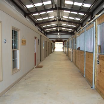 GB's Stables - Horseback Riding Near Me - Smyrna, Georgia