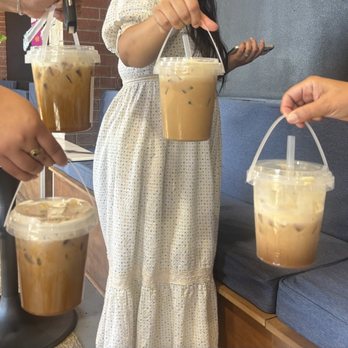 Townes Quality Grinds - Buckets of coffee - Coffee & Tea Near Me - Fort Worth, Texas Townes Quality Grinds - Buckets of coffee - Coffee & Tea Near Me - Fort Worth, Texas