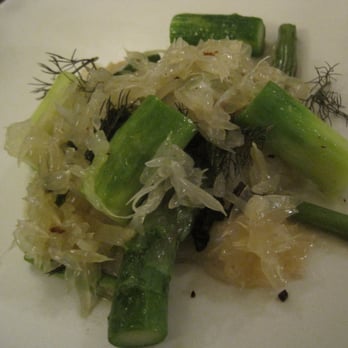 Le Chateaubriand - Cuisine at Le Chateaubriand. - French Near Me - Paris, 75