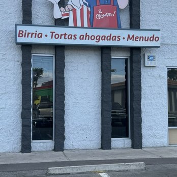 El Compa Birria Tatemada - Mexican Near Me - Las Vegas, Nevada El Compa Birria Tatemada - Mexican Near Me - Las Vegas, Nevada