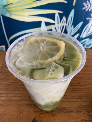 Catalpa Coffee by null