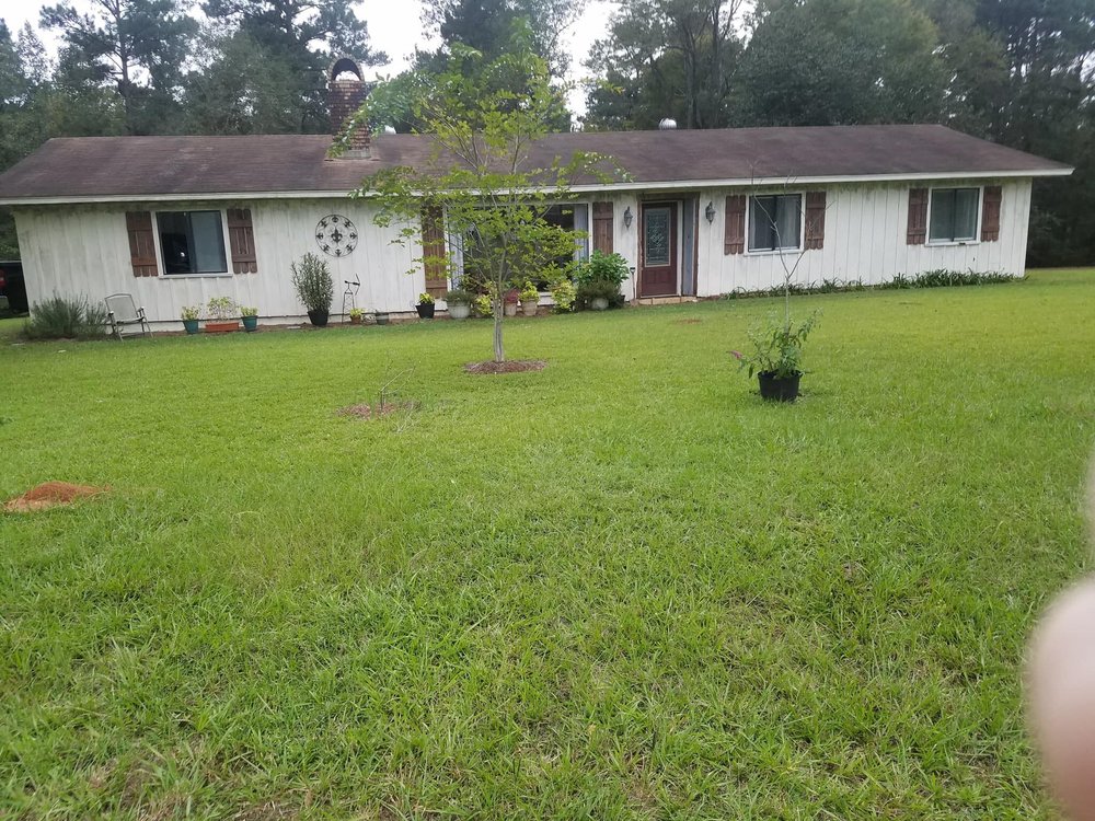 Slide of Energy Savers of America