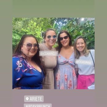 Ariete - New American Near Me - Miami, Florida