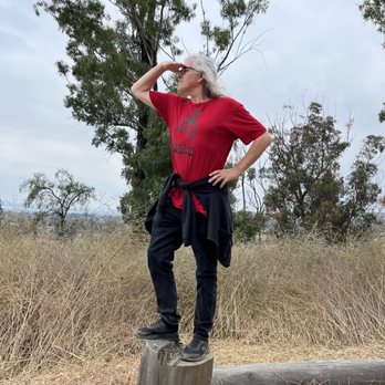 Murphy Ranch Park - Hiking Near Me - Whittier, California