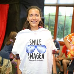 Bateman Orthodontics - T-Shirts