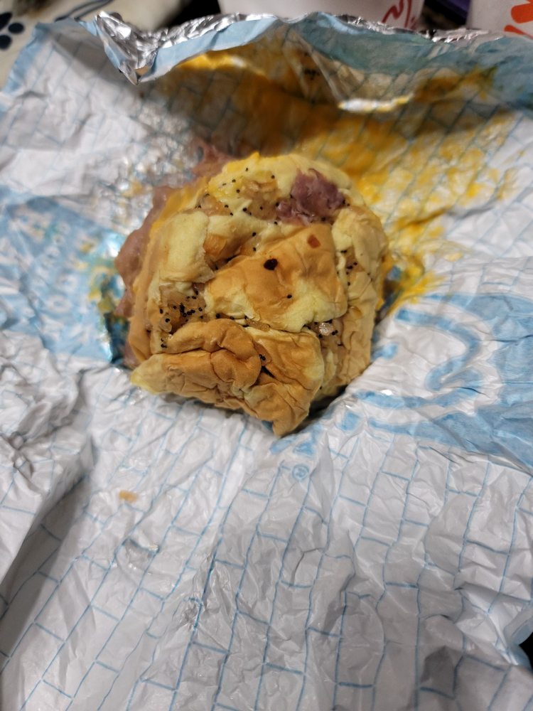 Arby's Logo