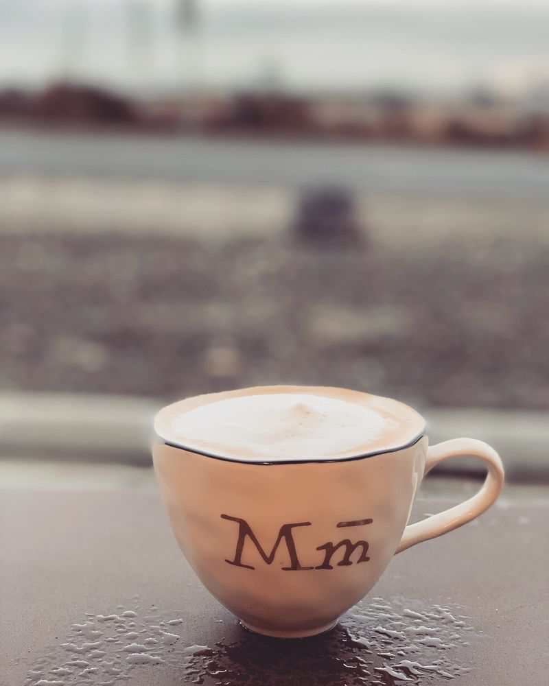 Blackbird Espresso Tc