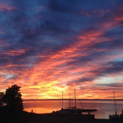Ahgosatown Landing Marina & RV Sites