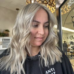 Ginger & Co Hair Studio