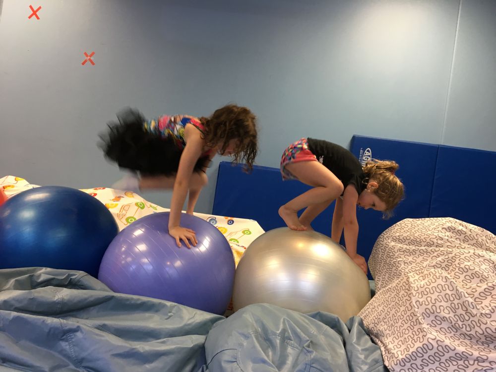 Springboard Pediatric Therapy - child therapist in Whippany, NJ