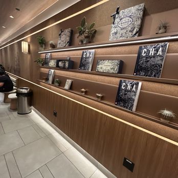 Chagee Modern Teahouse - Coffee & Tea Near Me - Brea, California Chagee Modern Teahouse - Coffee & Tea Near Me - Brea, California