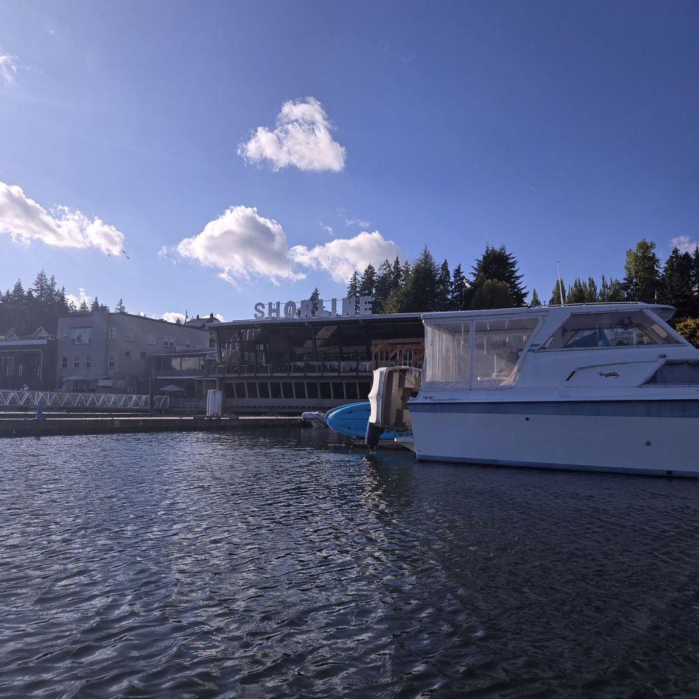 Gig Harbor Gondola - Boat Tours Near Me - Gig Harbor, Washington Gig Harbor Gondola - Boat Tours Near Me - Gig Harbor, Washington