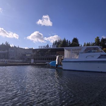 Gig Harbor Gondola - Boat Tours Near Me - Gig Harbor, Washington Gig Harbor Gondola - Boat Tours Near Me - Gig Harbor, Washington