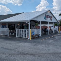 Frostbite Ice Cream & More
