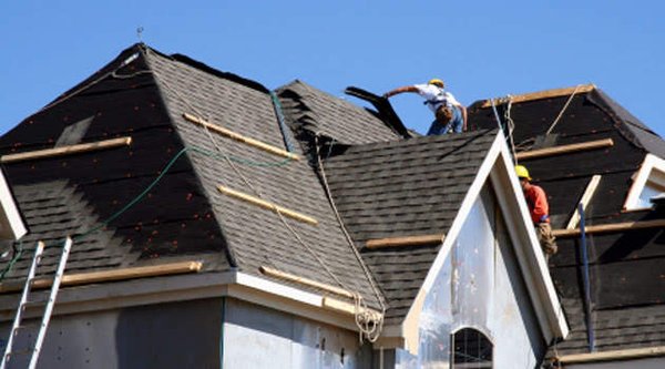 Soto’s Roofing and Supply