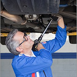 Automotive Solutions