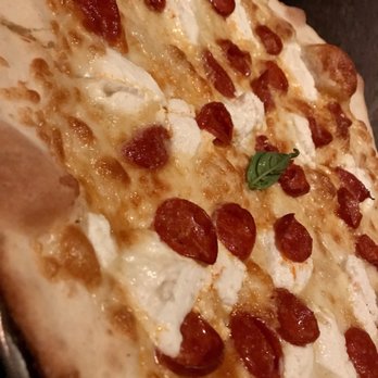 Apizza Brooklyn Resto + Vino - Pizza Near Me - Pinecrest, Florida Apizza Brooklyn Resto + Vino - Pizza Near Me - Pinecrest, Florida