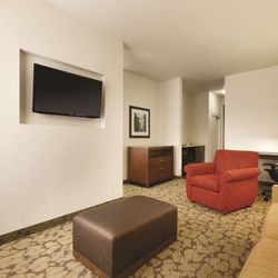 Hilton Garden Inn Rochester Downtown - Guest room