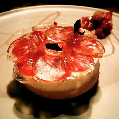 2am: dessertbar by null