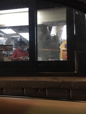 KFC by null