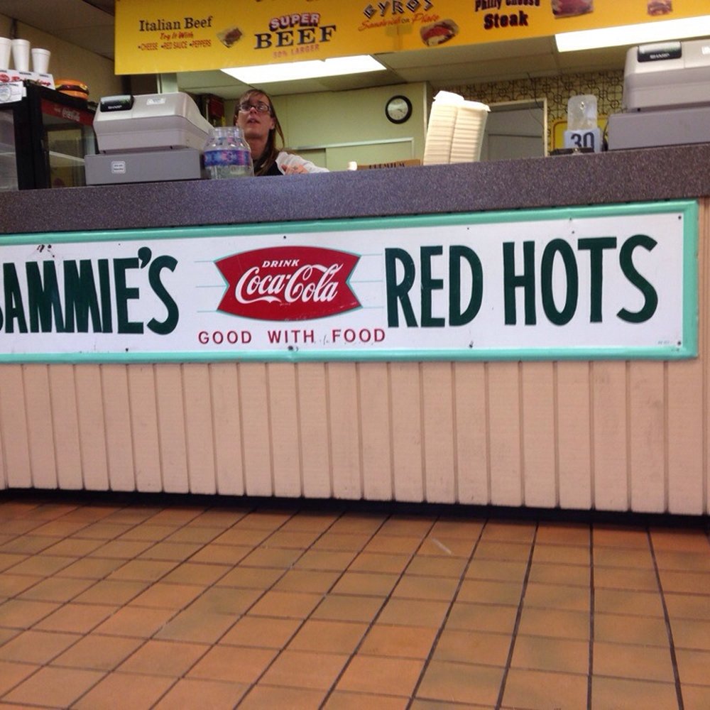 Sammies - Sammie's - Fast Food Near Me - Grayslake, Illinois Sammies - Sammie's - Fast Food Near Me - Grayslake, Illinois