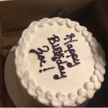 Fresh Bakery - Birthday cake - Bakeries Near Me - Owings Mills, Maryland Fresh Bakery - Birthday cake - Bakeries Near Me - Owings Mills, Maryland