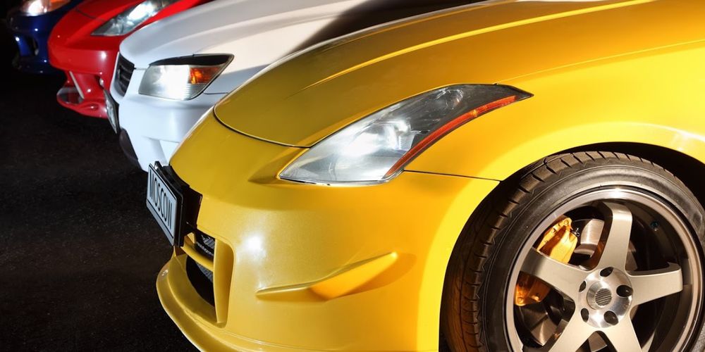 AMERICA’S AUTO AUCTION BOWLING GREEN Updated September 2024 555