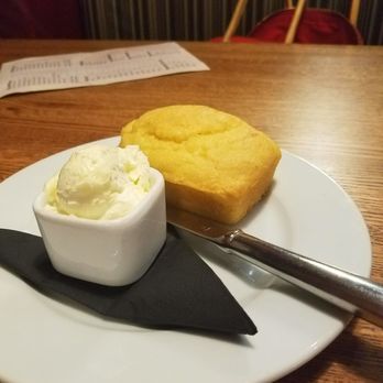 Glenn's Cafe - Cornbread - Wine Bars Near Me - Columbia, Missouri