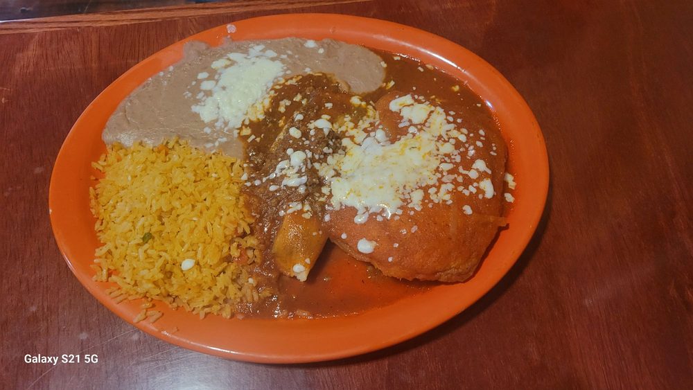 CHECO’S MEXICAN RESTAURANT Updated September 2024 22 Photos & 19