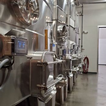 Michael Angelo's Winery - Wine vats - Wineries Near Me - Richfield, Ohio Michael Angelo's Winery - Wine vats - Wineries Near Me - Richfield, Ohio